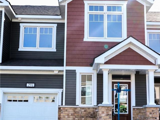 For Lease 291 Billrian Crescent, Stittsville Munster Richmond, Ontario