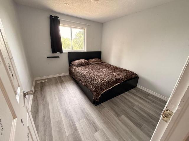 For Lease 291 Fleming Drive, London East, Ontario