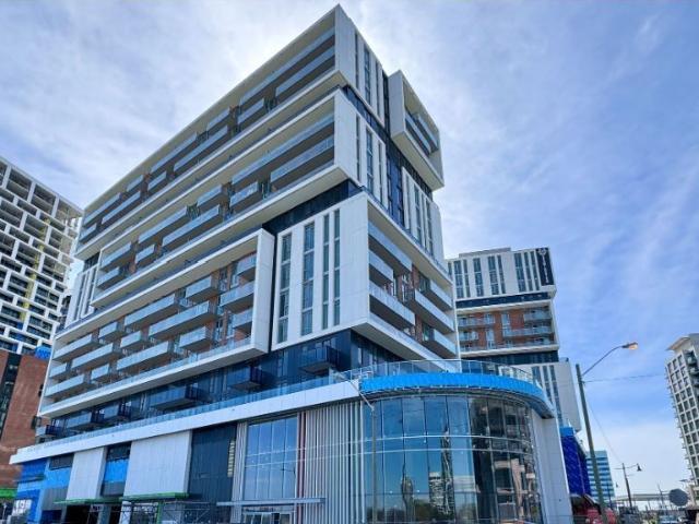 For Lease 292 Verdale Crossing Unit# 603, Markham, Ontario