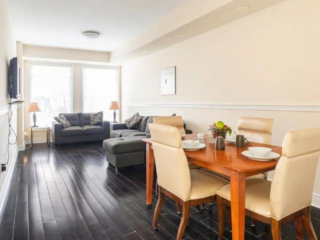For Lease 2931 Bur Oak Avenue Unit# main, Markham, Ontario