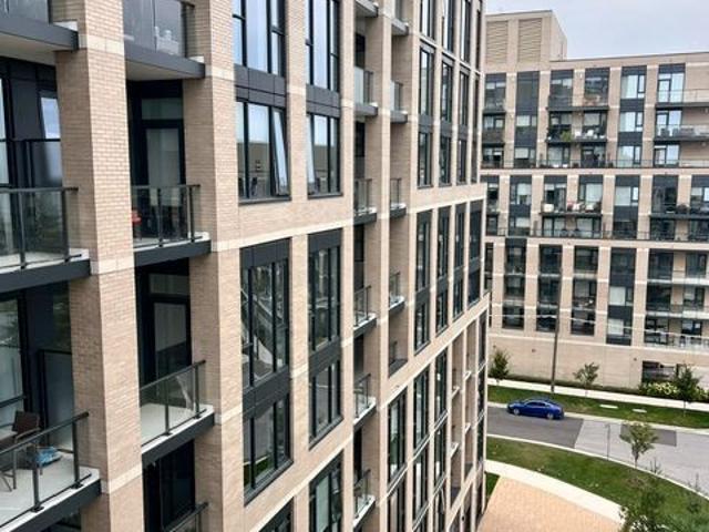 For Lease 293 The Kingsway N/A, Toronto, Ontario