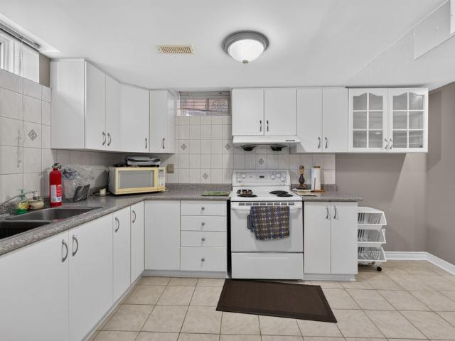 For Lease 29 Connery Crescent Unit# Basement, Markham, Ontario