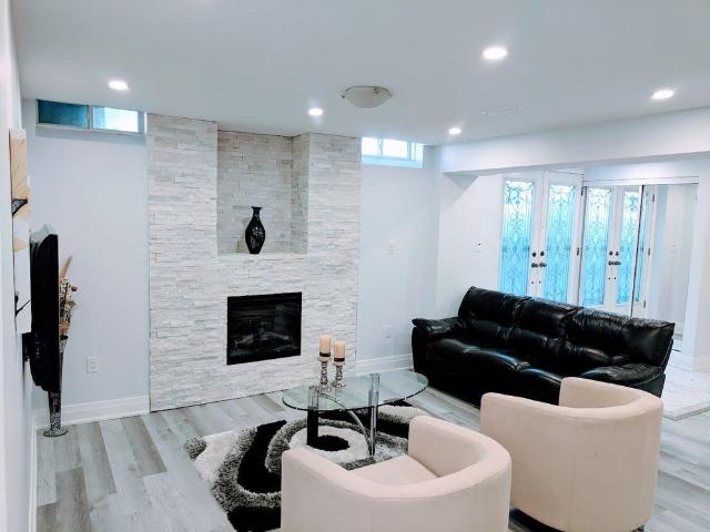 For Lease 29 Frampton Road Unit# Bsmt, Brampton, Ontario