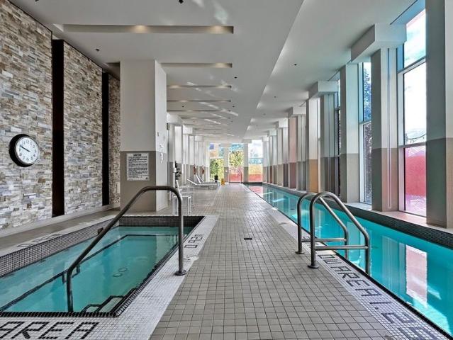 For Lease 29 Singer Court Unit# 2109, Toronto, Ontario