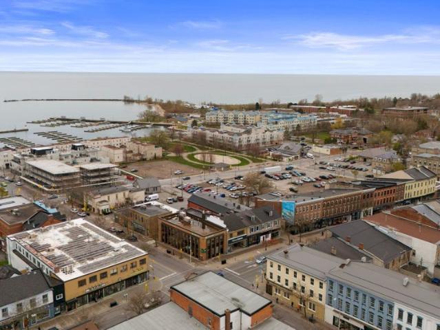 For Lease 29A King Street Unit# 201, Cobourg, Ontario