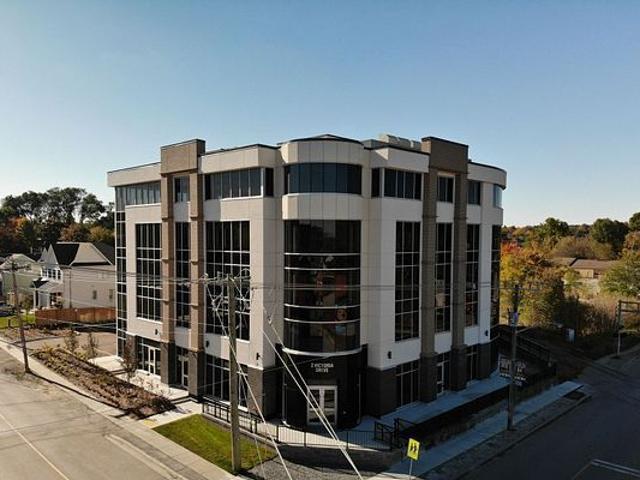 For Lease 2 Victoria Drive Unit# 302, Uxbridge, Ontario