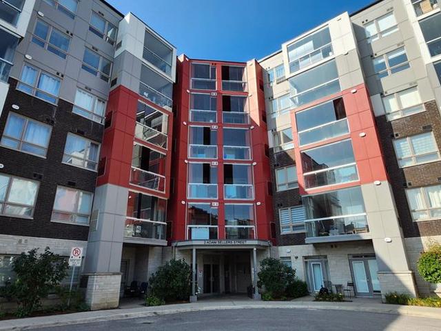 For Lease 2 Adam Sellers Street Unit# 402, Markham, Ontario