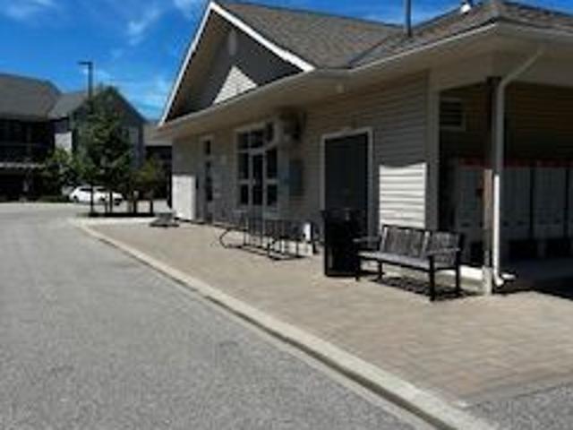 For Lease 2 Anchorage Crescent Unit# 308, Collingwood, Ontario