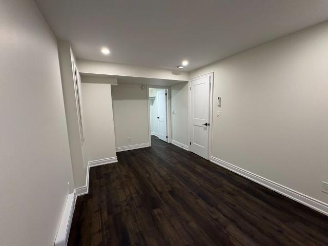 For Lease 2 Balsdon Hollow Unit# BSMT, East Gwillimbury, Ontario