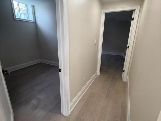 For Lease 2 Chesney Crescent Unit# B, Vaughan, Ontario