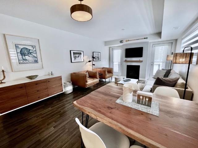 For Lease 2 COVE Court Unit# 108, Collingwood, Ontario