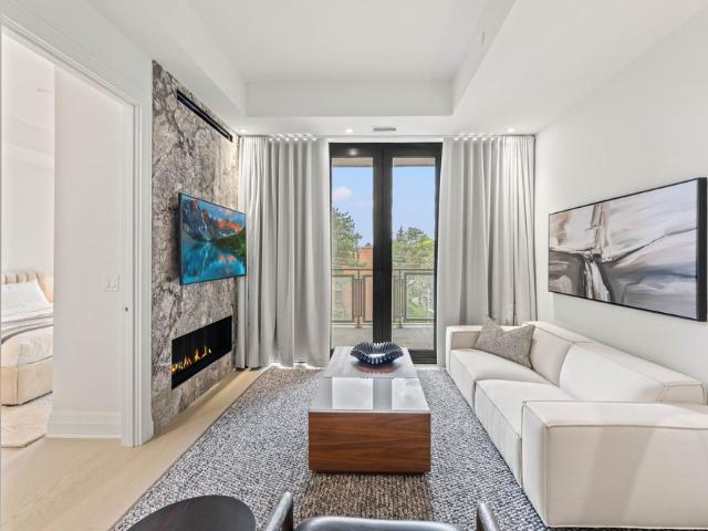 For Lease 2 Forest Hill Road Unit# 408, Toronto, Ontario