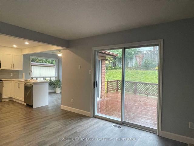 For Lease 2 Gibbon Drive Unit# Upper, Barrie, Ontario