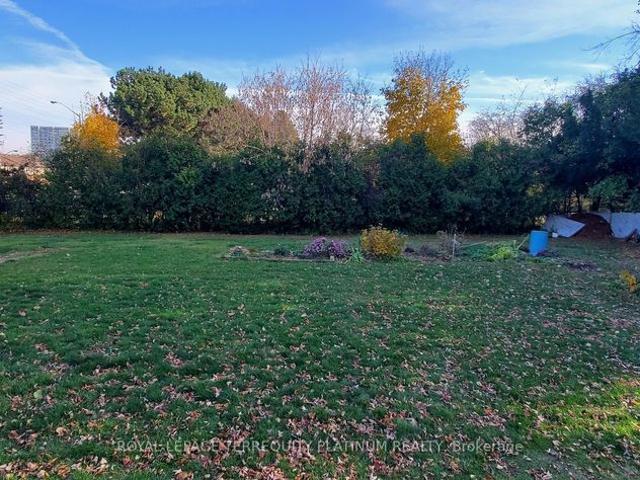 For Lease 2 Hazelwood Drive Unit# Bsmt, Brampton, Ontario