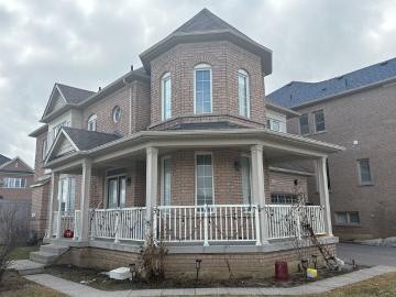 For Lease 2 Hoover Park Drive Unit# Bsmt, Whitchurch Stouffville, Ontario