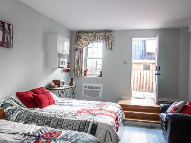 For Lease 2 Mahaffy Court Unit# 156, Bracebridge, Ontario