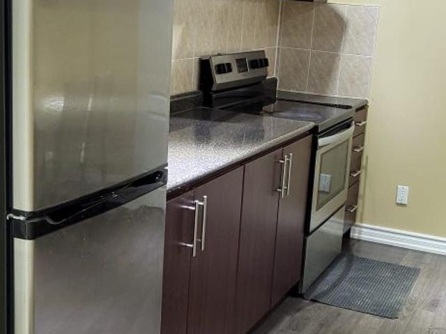 For Lease 2 Netherway Crescent Unit# Bsmnt, Ajax, Ontario