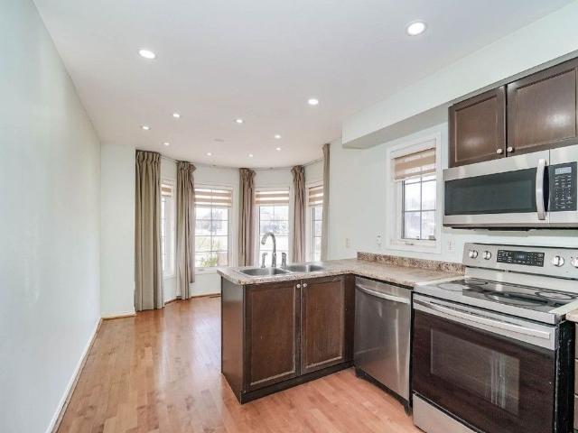 For Lease 2 Oglevie Drive, Whitby, Ontario