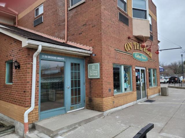 For Lease 2 Orchard Heights Boulevard Unit# 248, Aurora, Ontario