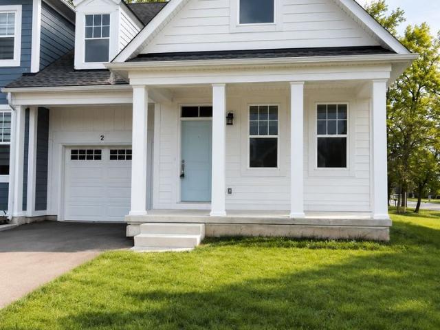 For Lease 2 PARADISE GROVE N/A, Niagara on the Lake, Ontario