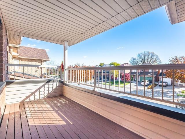 For Lease 2 Queen Mary Drive, Brampton, Ontario