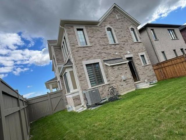For Lease 2 Sweet Pear Street, Markham, Ontario
