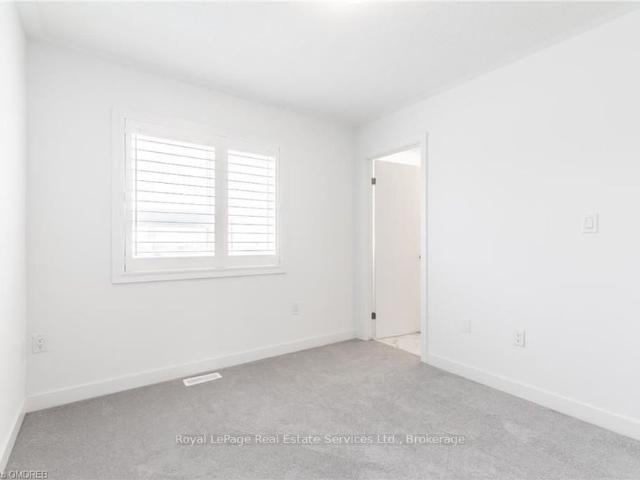 For Lease 3047 CHERRY BLOSSOM N/A, Burlington, Ontario