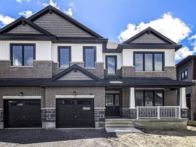 For Lease 304 Spreadwing Way, Blossom Park Airport and Area, Ontario