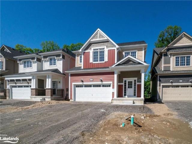 For Lease 305 LOT 8 BEECHWOOD FOREST Lane, Gravenhurst, Ontario