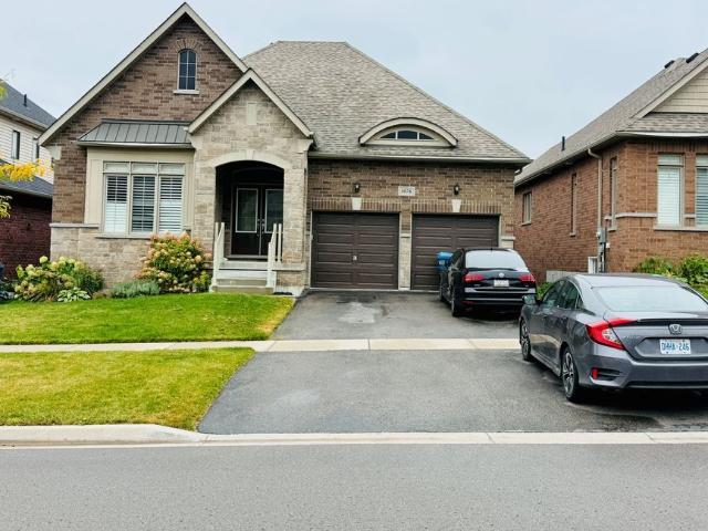 For Lease 3076 Orion Boulevard, Orillia, Ontario