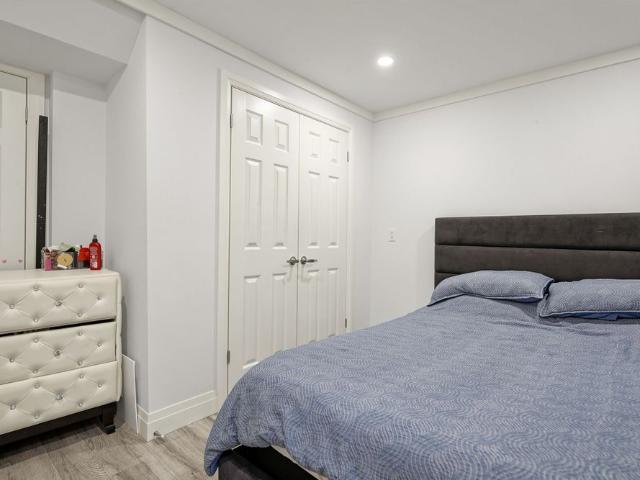 For Lease 307 Alex Doner Drive Unit# BASEMENT UNIT 2, Newmarket, Ontario