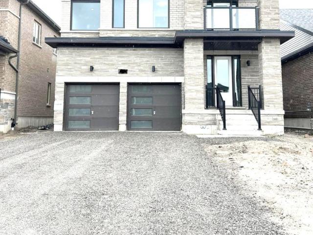 For Lease 309 O'Toole Crescent, Peterborough, Ontario
