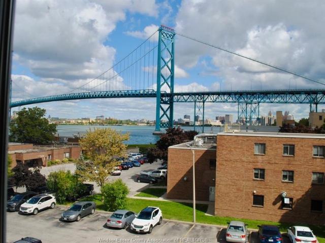 For Lease 3000 SANDWICH Street Unit# 410, Windsor, Ontario