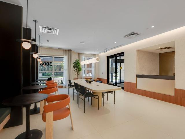 For Lease 3008 William Cutmore Boulevard Unit# 503, Oakville, Ontario