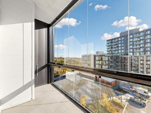For Lease 3008 William Cutmore Boulevard Unit# 708, Oakville, Ontario