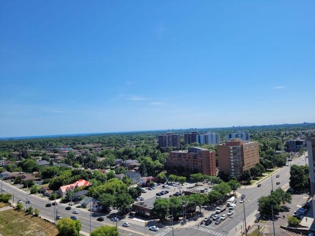 For Lease 3009 Novar Road Unit# 1507, Mississauga, Ontario