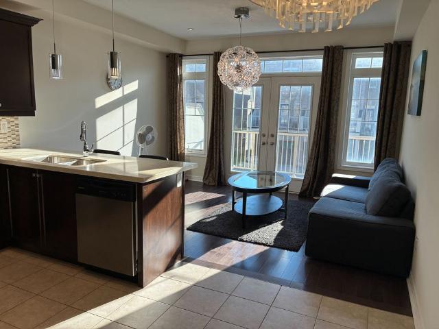For Lease 300 Delray Drive, Markham, Ontario
