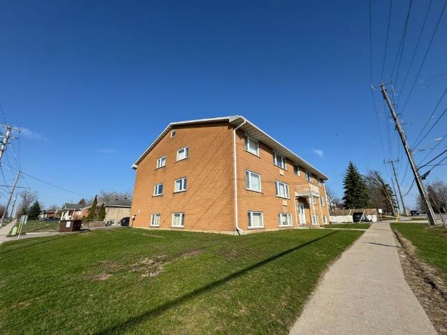 For Lease 301 West Street Unit# 7, Orillia, Ontario