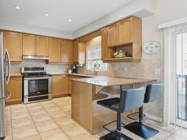 For Lease 3038 Haines Road Unit# 9, Mississauga, Ontario