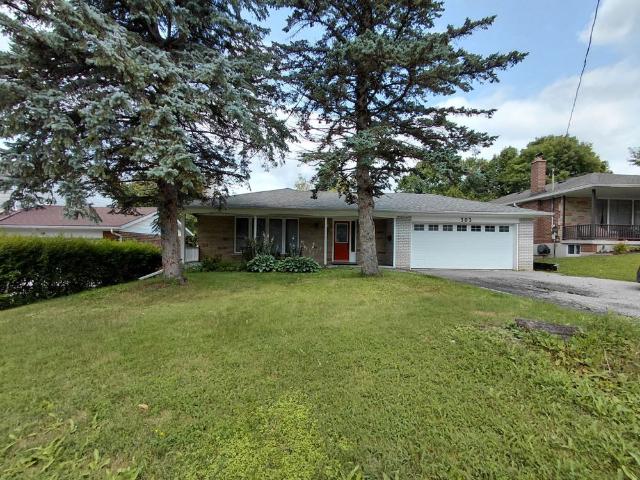 For Lease 303 Millard Main Level Avenue, Newmarket, Ontario