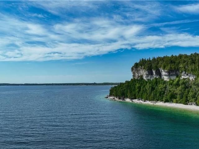 For Lease 303 ISTHMUS BAY Road, Northern Bruce Peninsula, Ontario