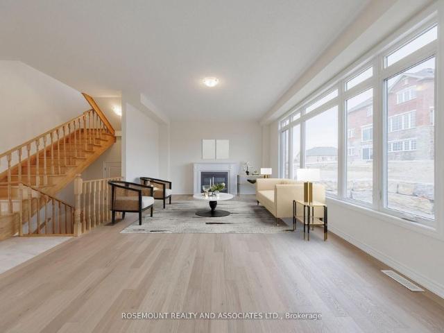For Lease 30 Autumn Frost Road, Otonabee South Monaghan, Ontario