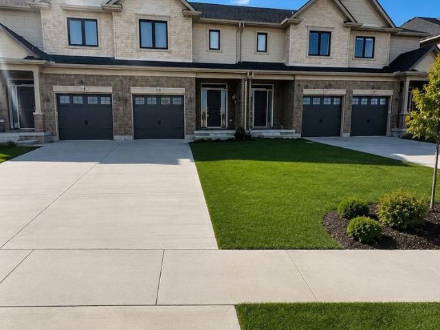 For Lease 30 Braun Avenue, Tillsonburg, Ontario