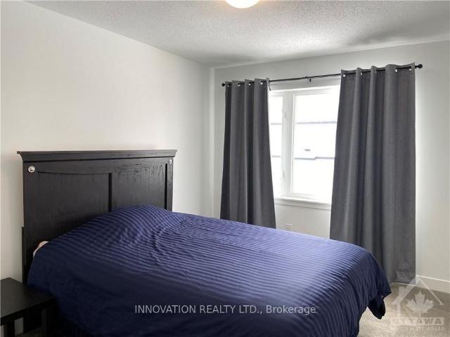 For Lease 30 Brixton Way, Stittsville Munster Richmond, Ontario