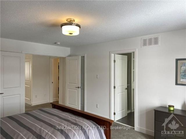 For Lease 30 Brixton Way, Stittsville Munster Richmond, Ontario
