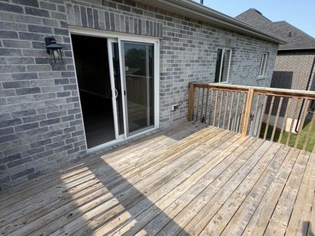 For Lease 30 Gardiner Street, Belleville, Ontario