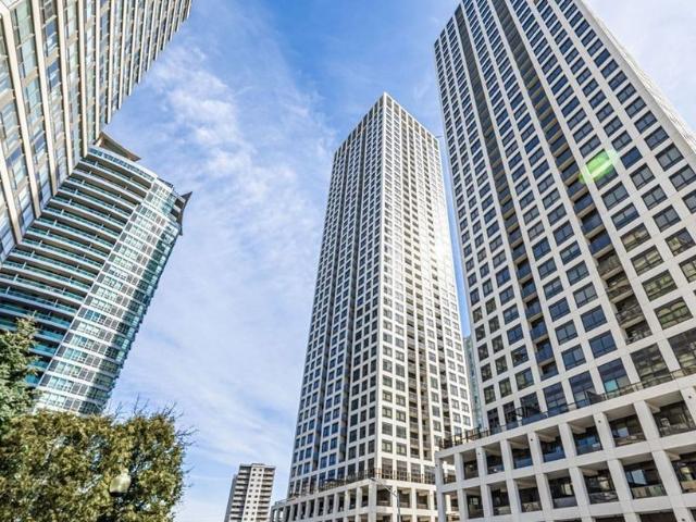 For Lease 30 Elm Drive Unit# 1705, Mississauga, Ontario