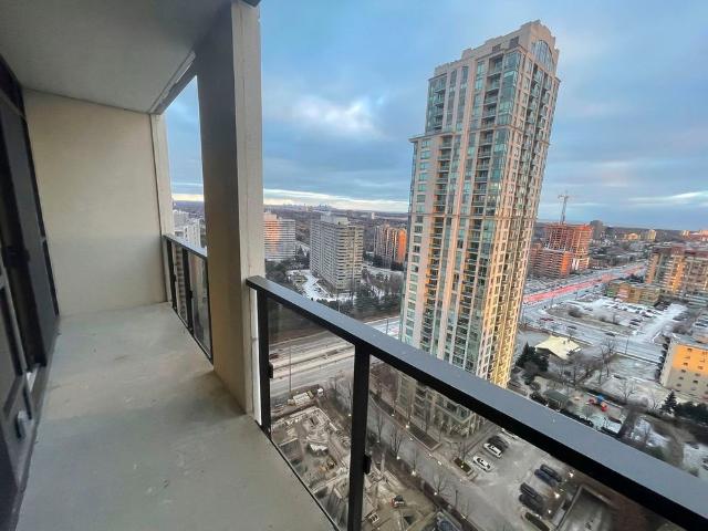 For Lease 30 Elm Drive Unit# 1906, Mississauga, Ontario