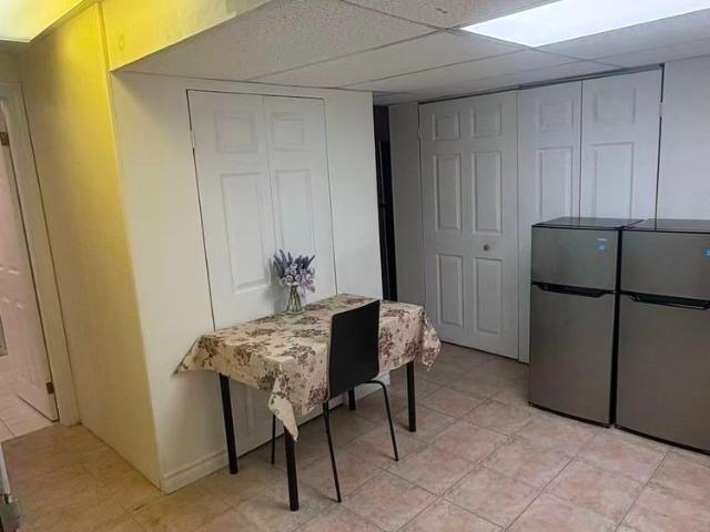 For Lease 30 Marilake Drive Unit# Lower Level L1 L2, Toronto, Ontario