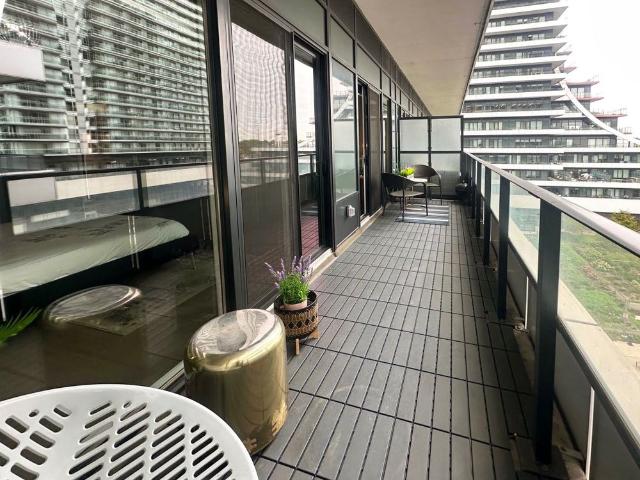 For Lease 30 Shore Breeze Drive Unit# 540, Toronto, Ontario